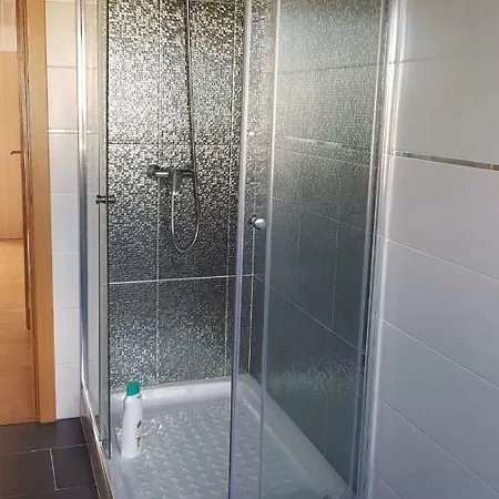 House Viguri Apartment Santiago de Compostela