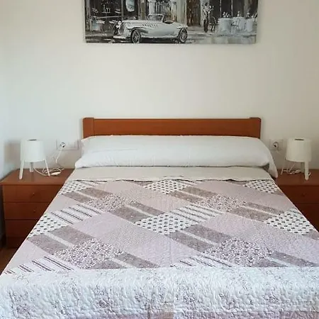 House Viguri Apartment
