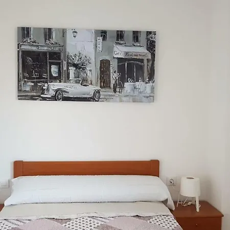 Apartment House Viguri Santiago de Compostela