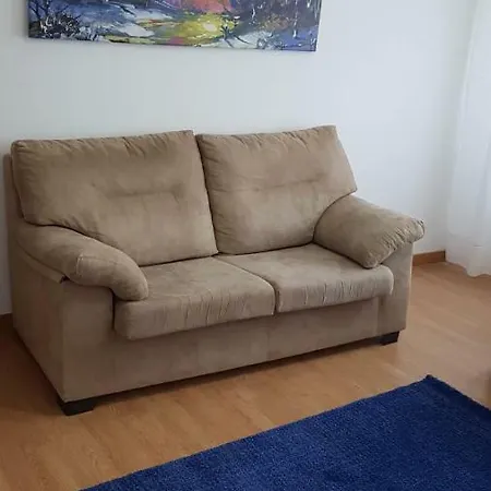 Apartment House Viguri Santiago de Compostela