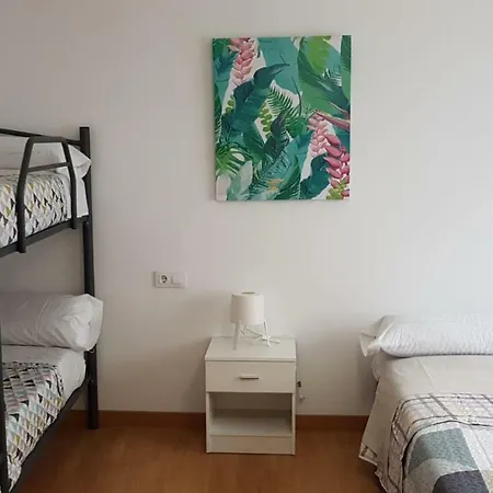 Apartment House Viguri *